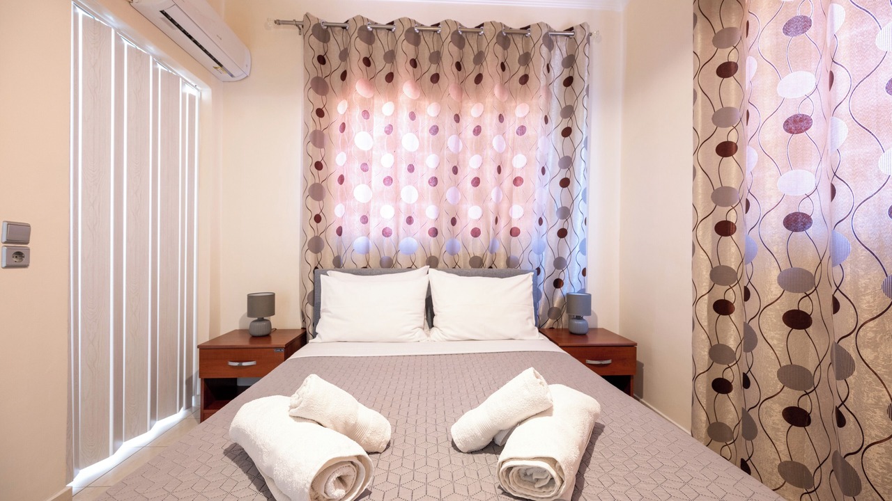 Photo of Bedroom in Ialyssos