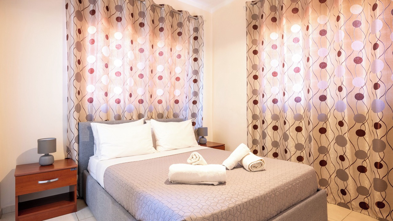 Photo of Bedroom in Ialyssos