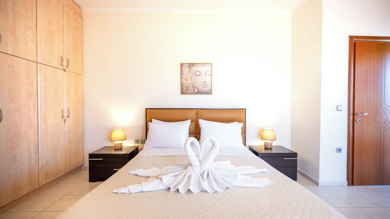 Photo of Bedroom in Ialyssos