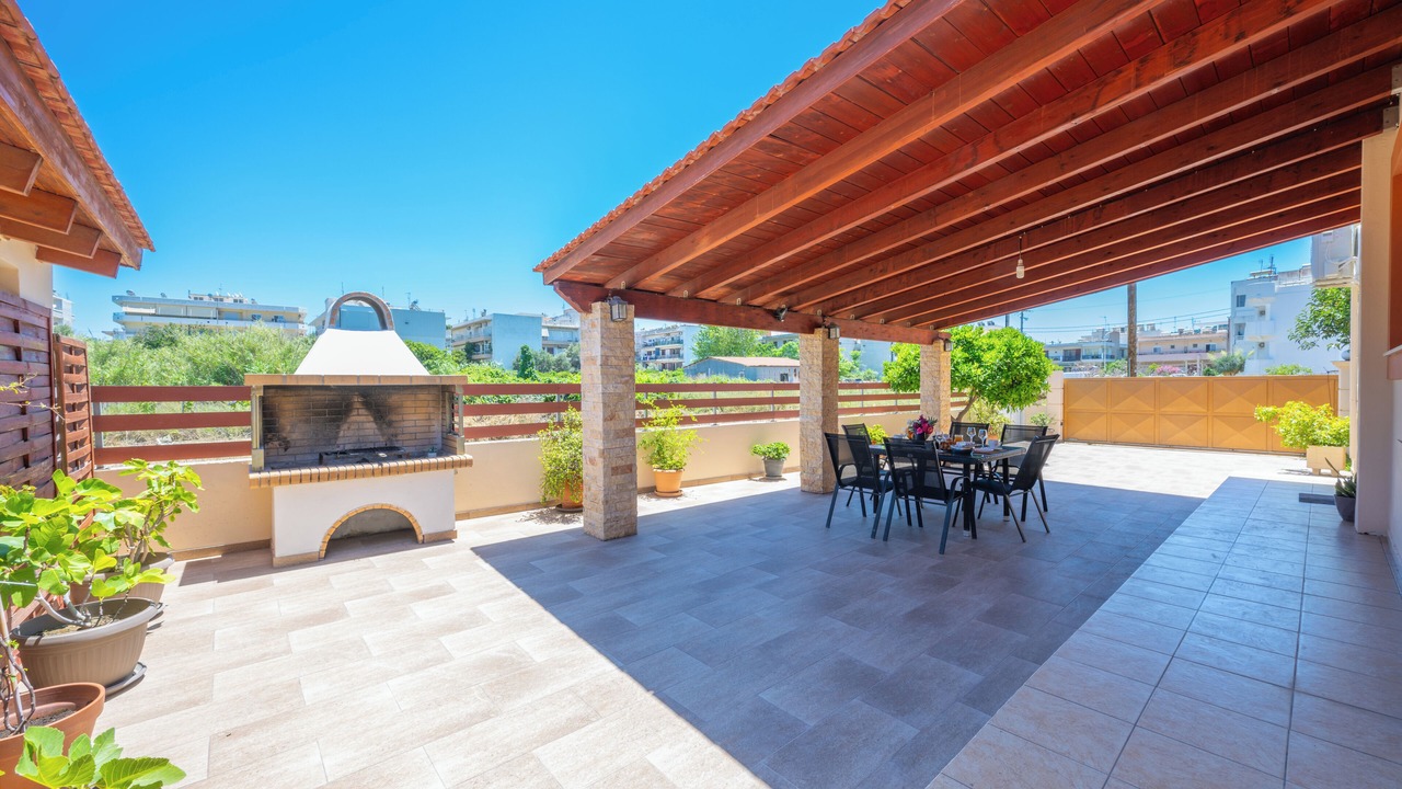 Photo of Outdoor in Ialyssos