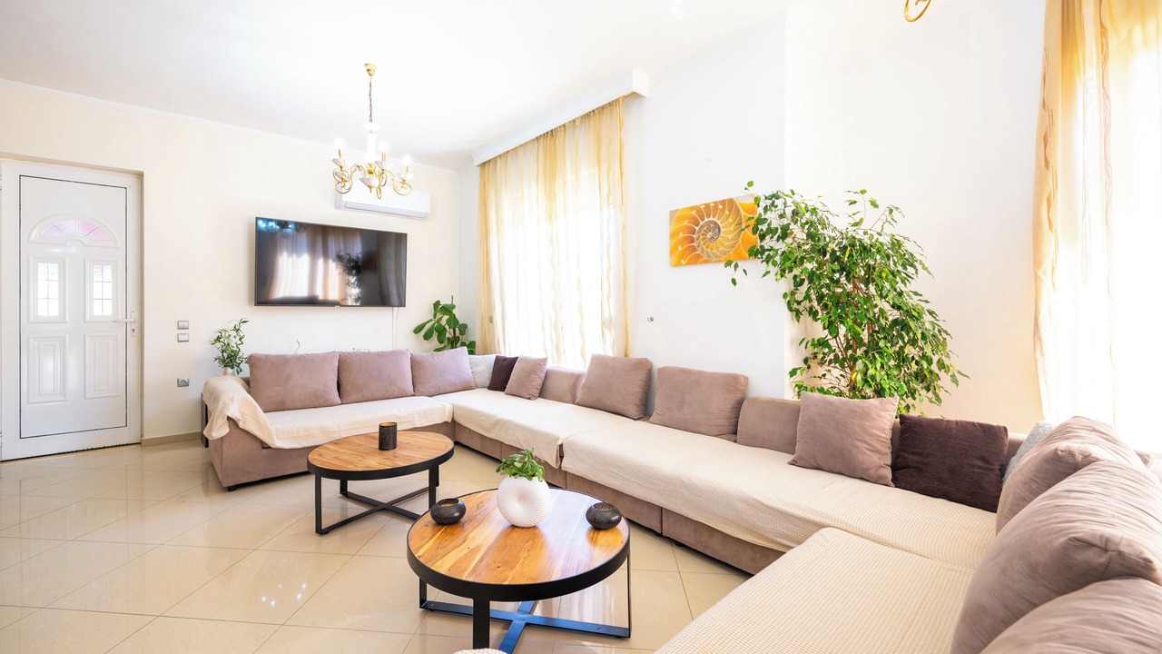 Photo of Livingroom in Ialyssos