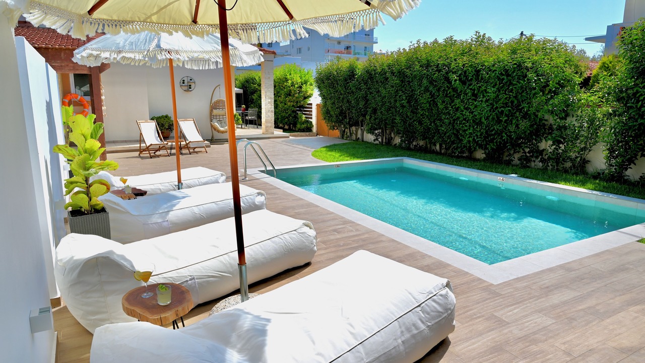 Photo of Outdoor in Ialyssos