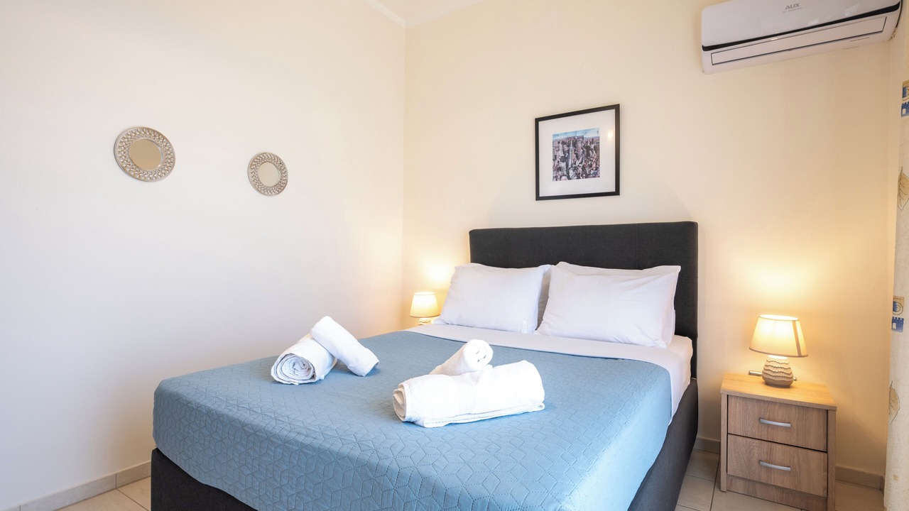 Photo of Bedroom in Ialyssos