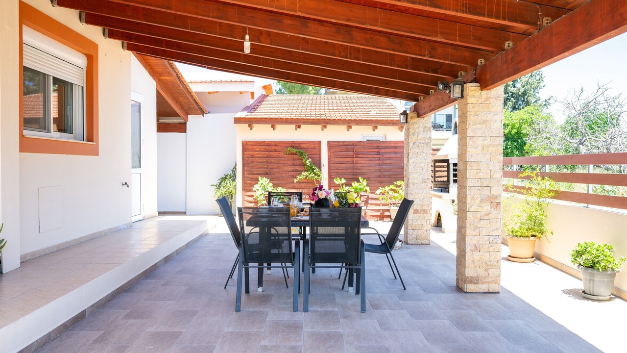 Photo of Outdoor in Ialyssos