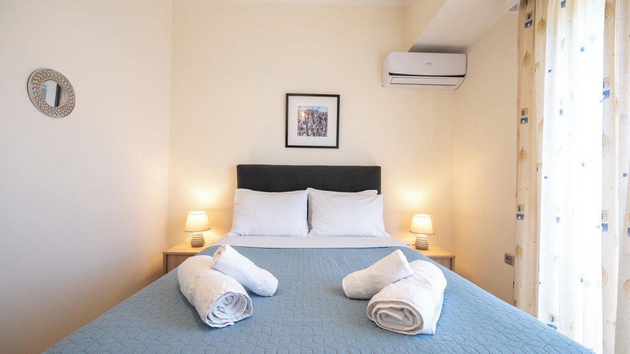 Photo of Bedroom in Ialyssos