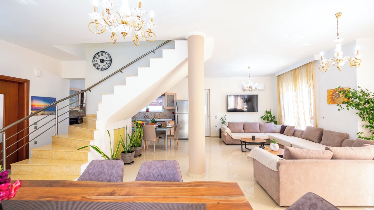 Photo of Livingroom in Ialyssos