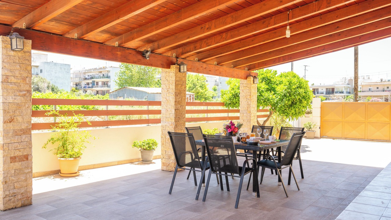 Photo of Outdoor in Ialyssos