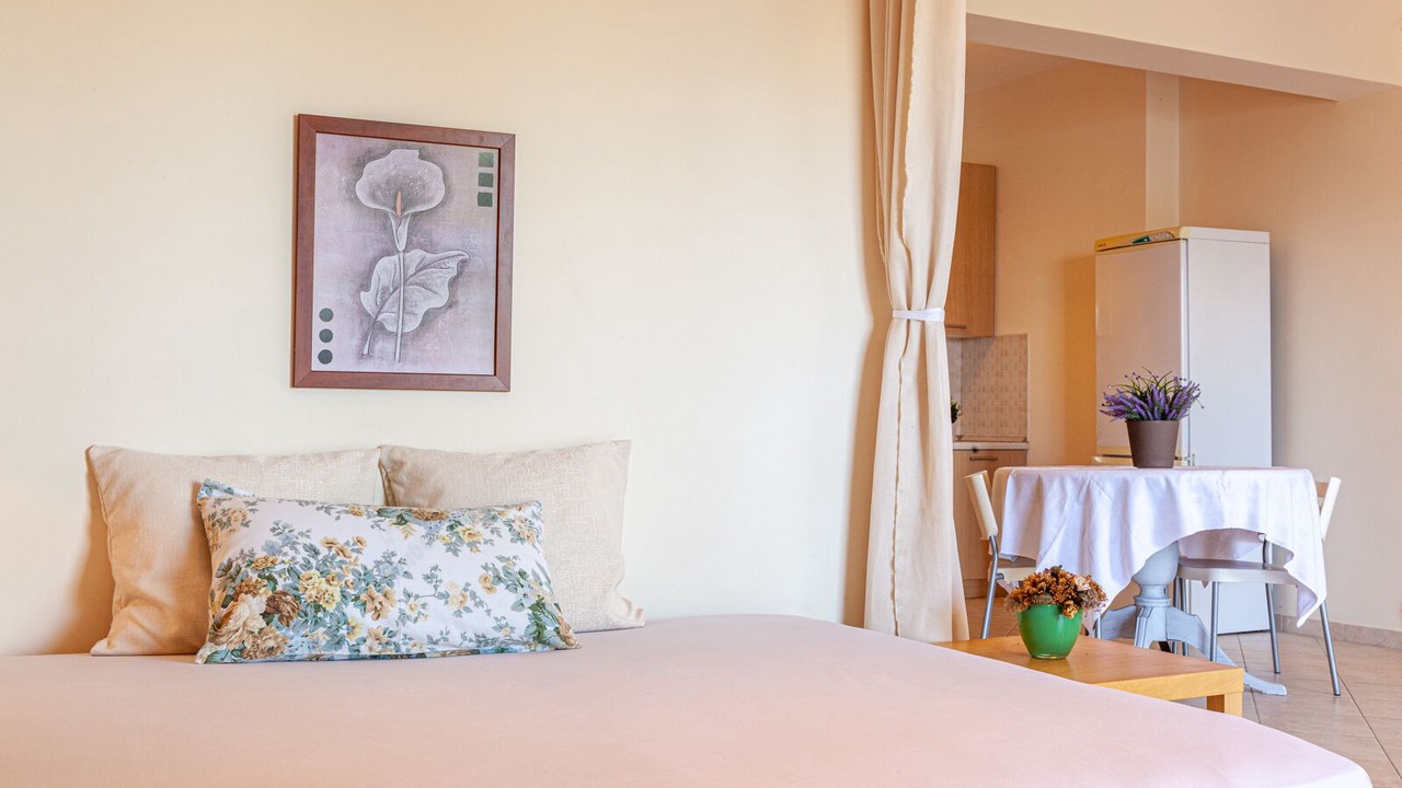 Photo of Bedroom in Melissopetra
