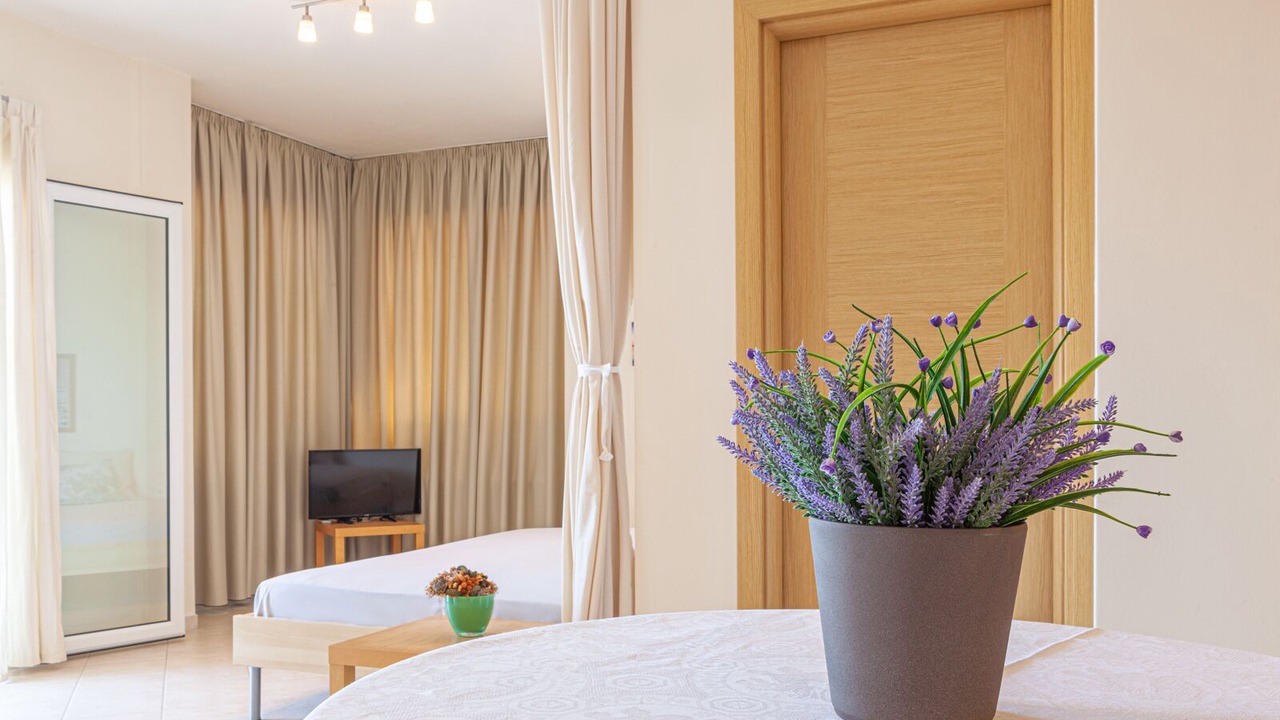 Photo of Bedroom in Melissopetra