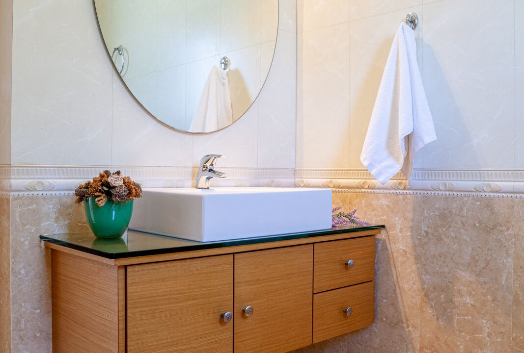 Photo of Bathroom in Melissopetra