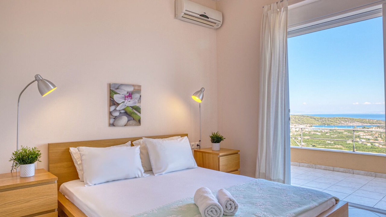 Photo of Bedroom in Melissopetra