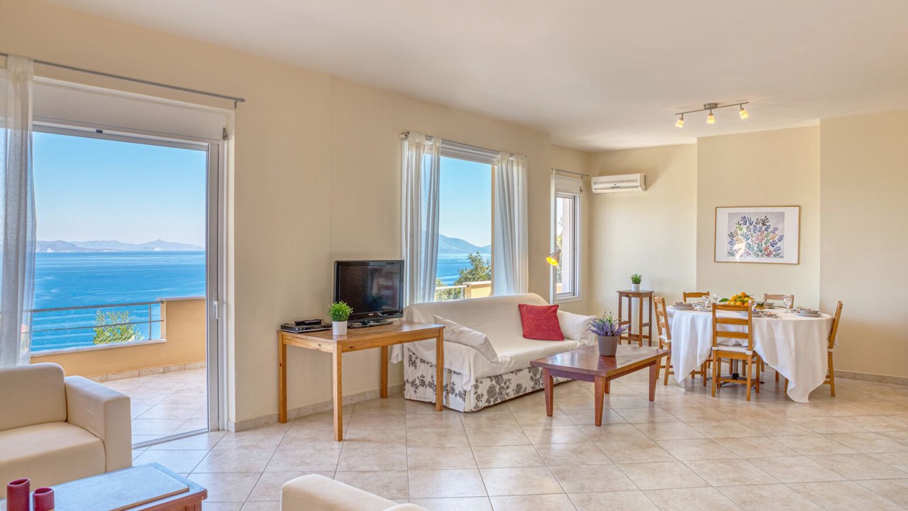 Photo of Livingroom in Melissopetra