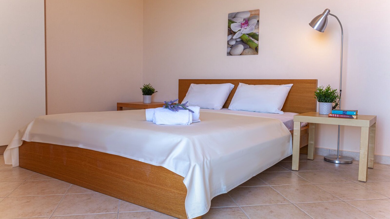 Photo of Bedroom in Melissopetra
