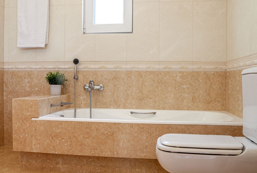 Photo of Bathroom in Melissopetra