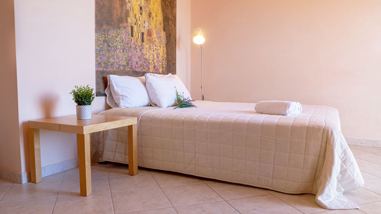 Photo of Bedroom in Melissopetra