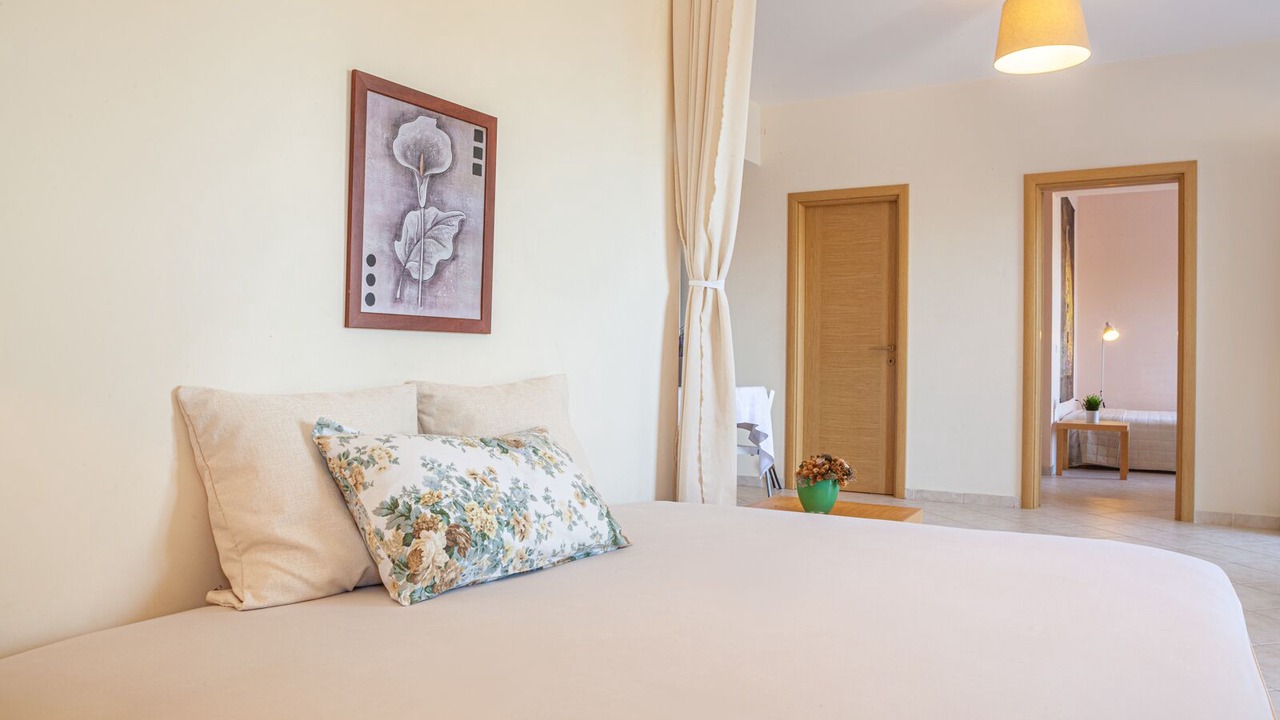 Photo of Bedroom in Melissopetra
