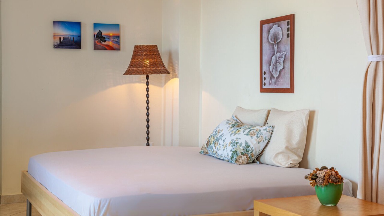 Photo of Bedroom in Melissopetra
