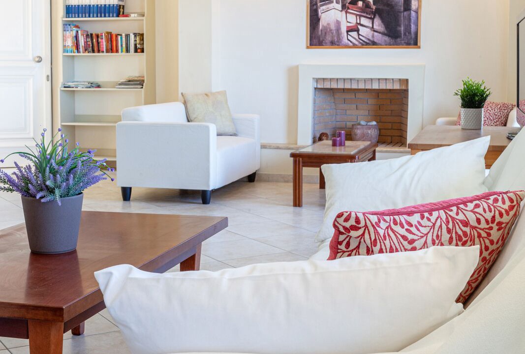Photo of Livingroom in Melissopetra