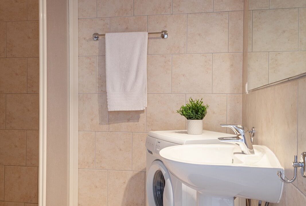 Photo of Bathroom in Melissopetra