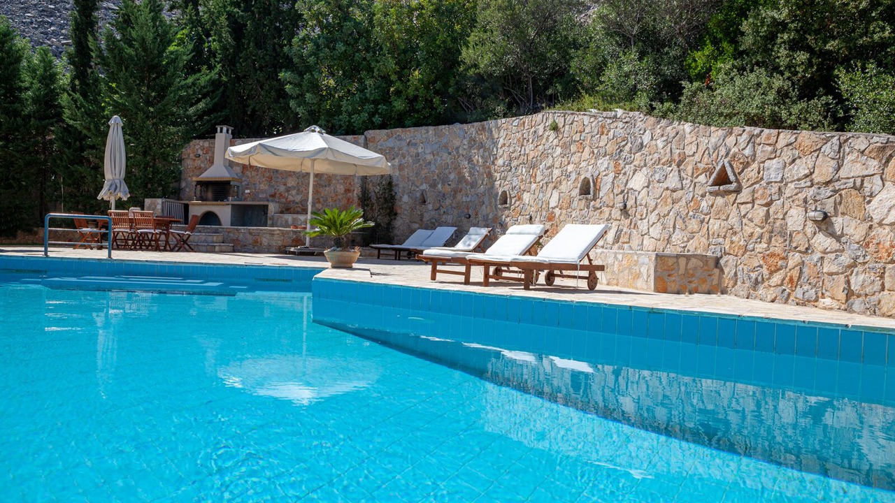 Photo of Outdoor in Melissopetra