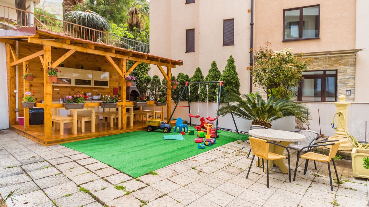 Photo of Outdoor in Becici