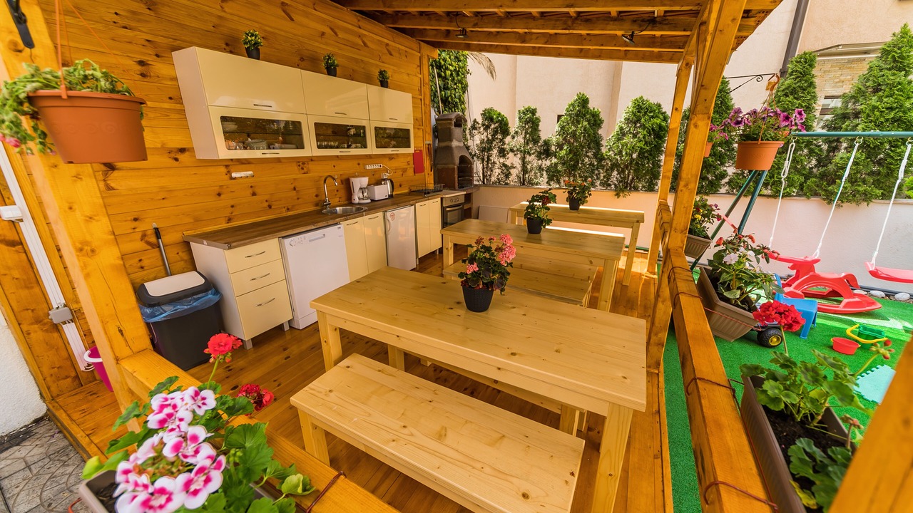 Photo of Outdoor in Becici