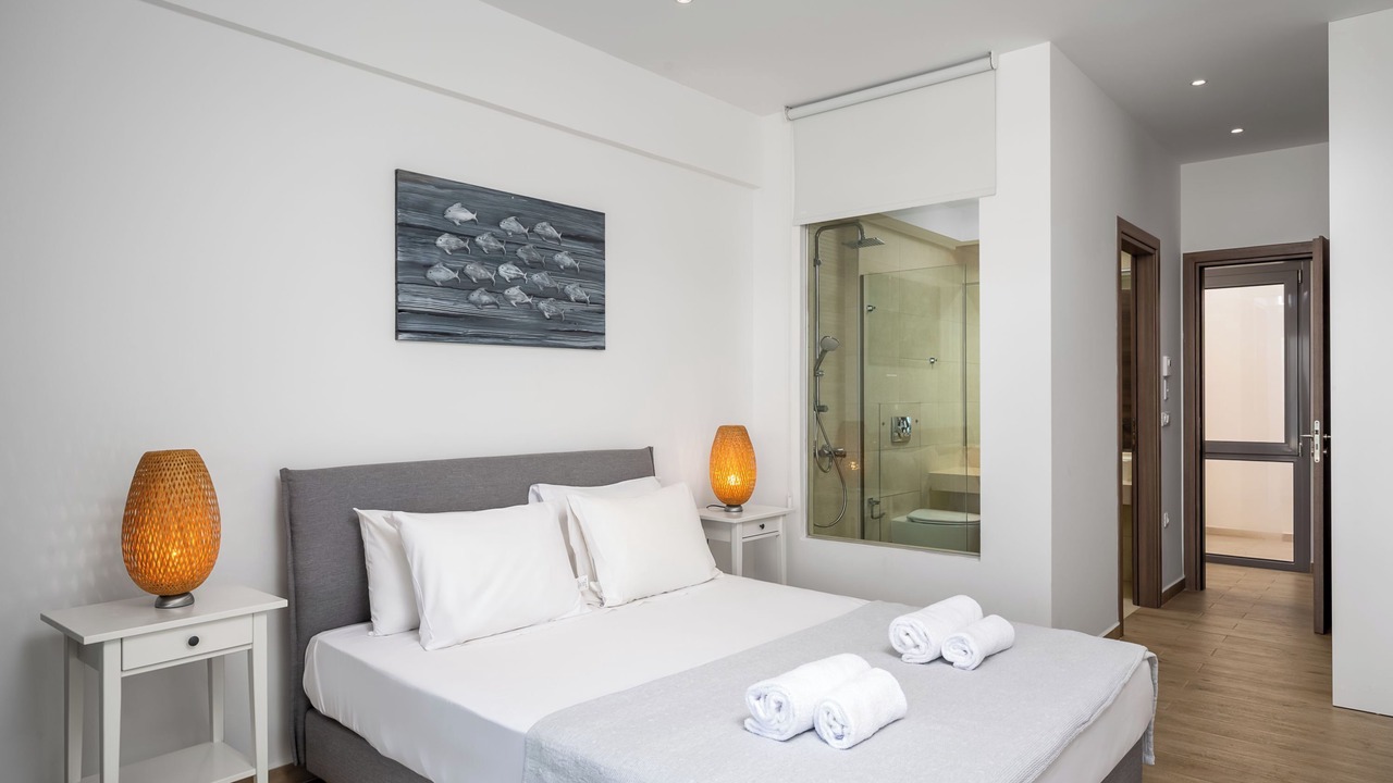 Photo of Bedroom in Vlicha