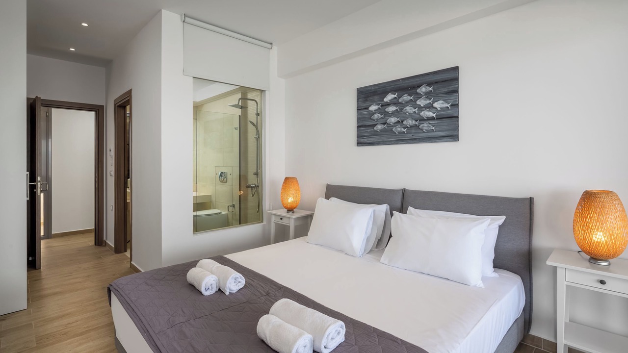 Photo of Bedroom in Vlicha