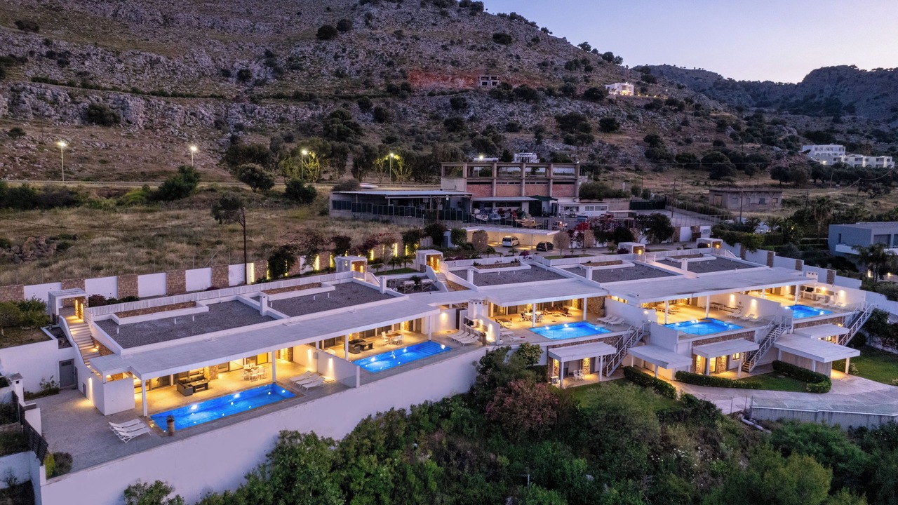Photo of Outdoor in Vlicha