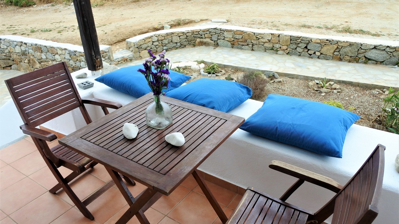 Photo of Outdoor in Kalafatis