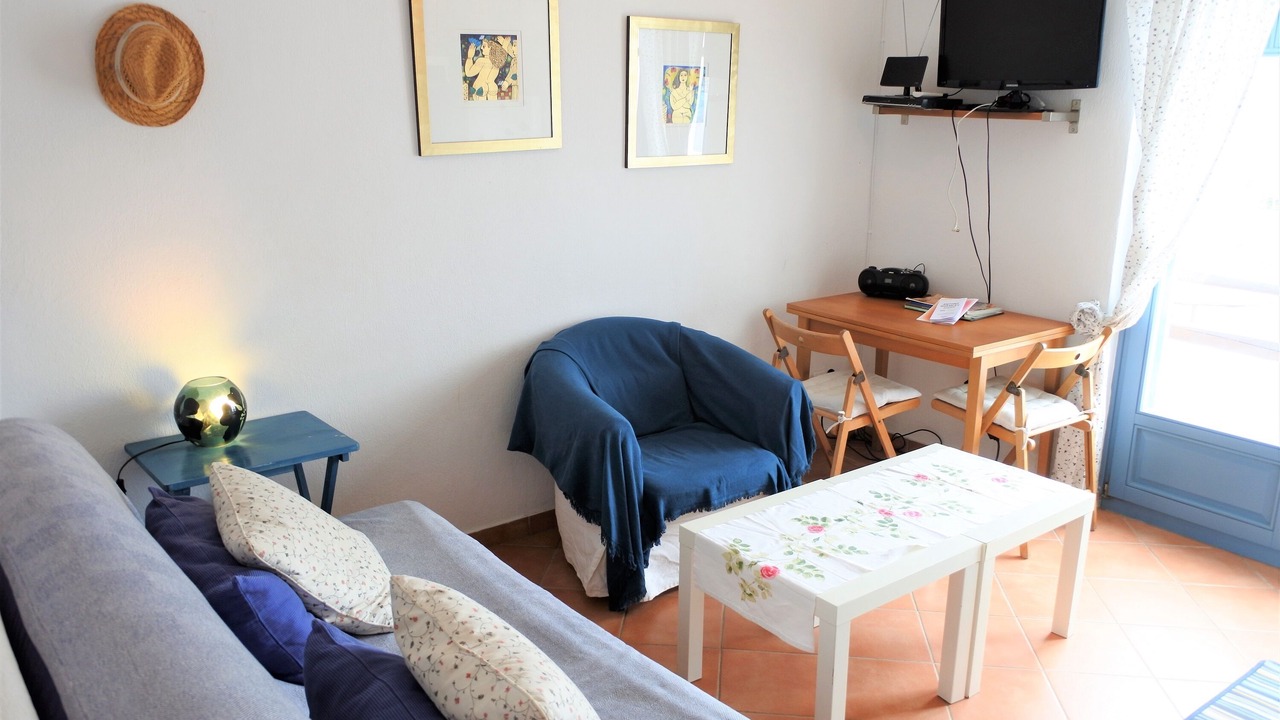 Photo of Livingroom in Kalafatis