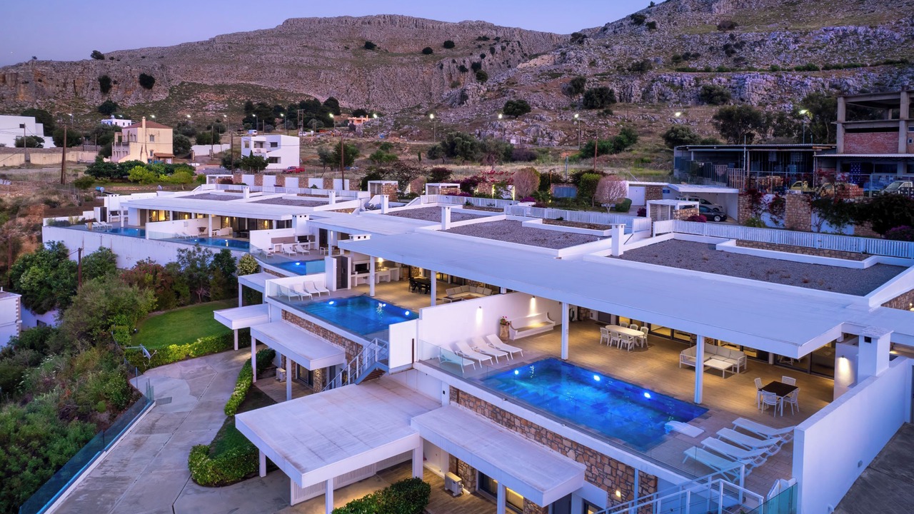 Photo of Outdoor in Vlicha