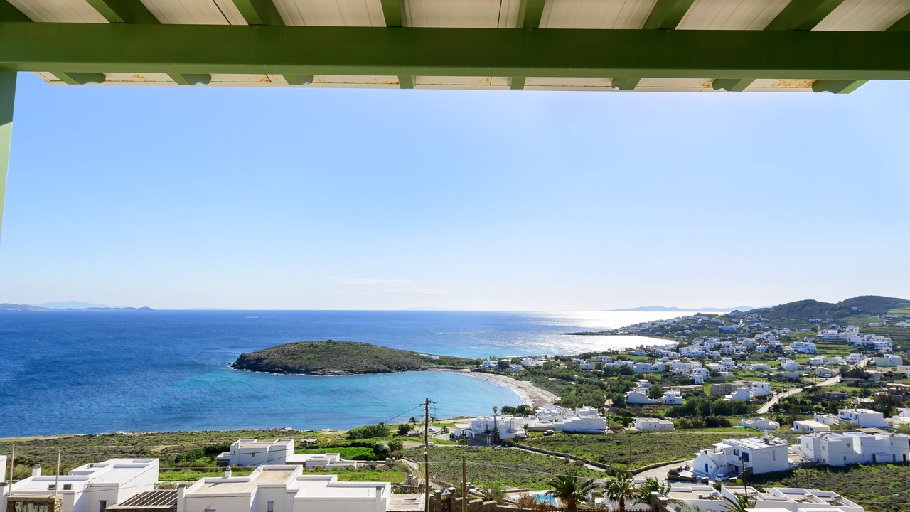 Photo of Outdoor in Agios Ioannis