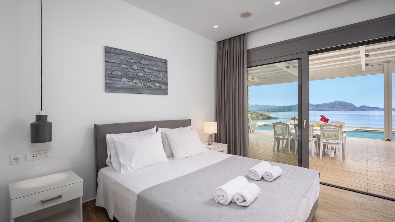 Photo of Bedroom in Vlicha