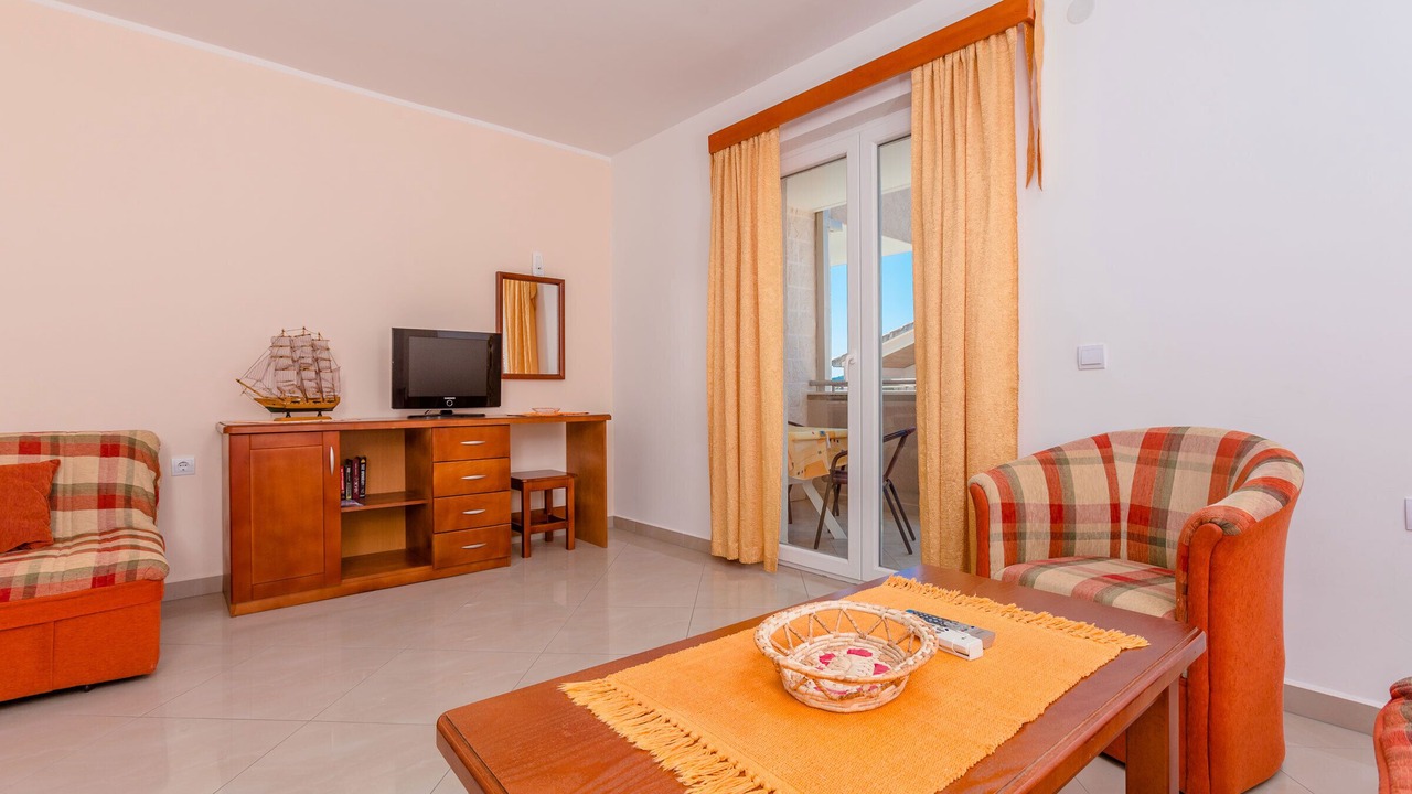 Photo of Livingroom in Tomicici