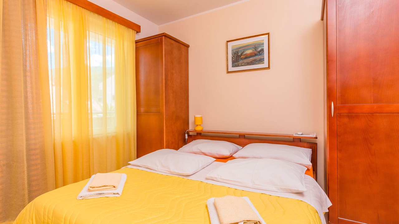 Photo of Bedroom in Tomicici