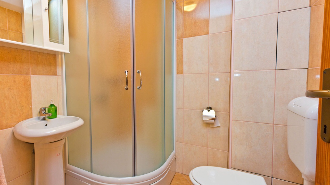 Photo of Bathroom in Tomicici