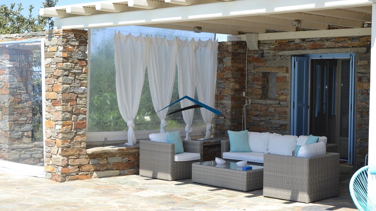 Photo of Outdoor in Kea