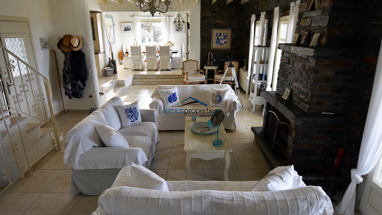 Photo of Bedroom in Kea