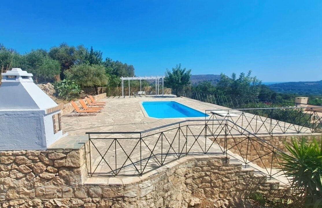 Photo of Outdoor in Stilos