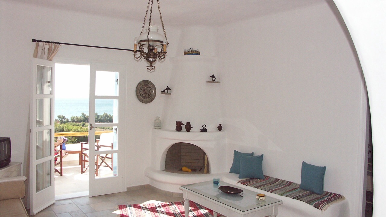 Photo of Livingroom in Maragas
