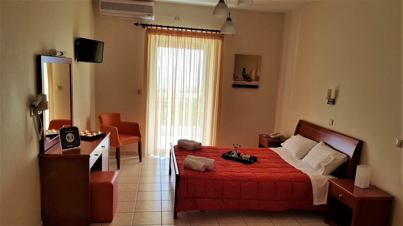 Photo of Livingroom in Tiros