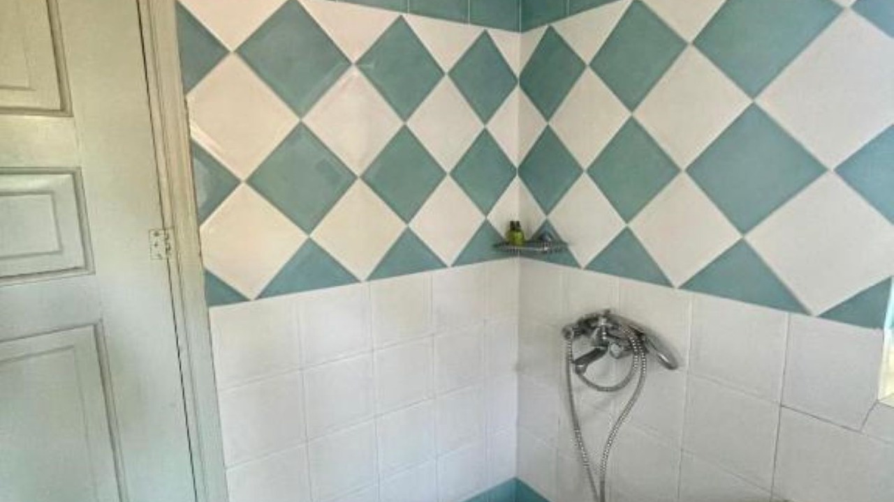 Photo of Bathroom in Leros