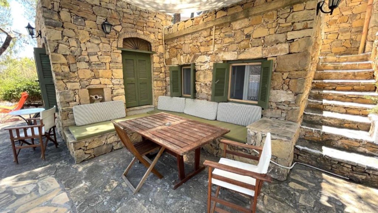Photo of Outdoor in Leros