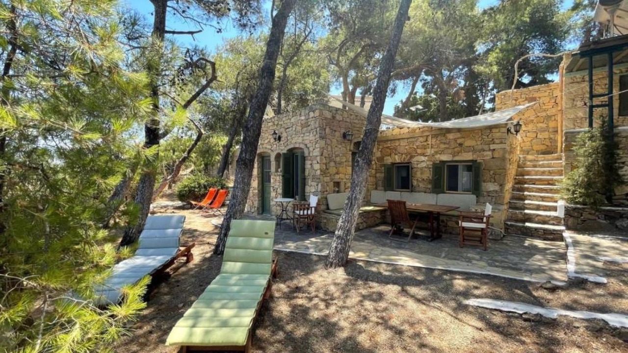 Photo of Outdoor in Leros