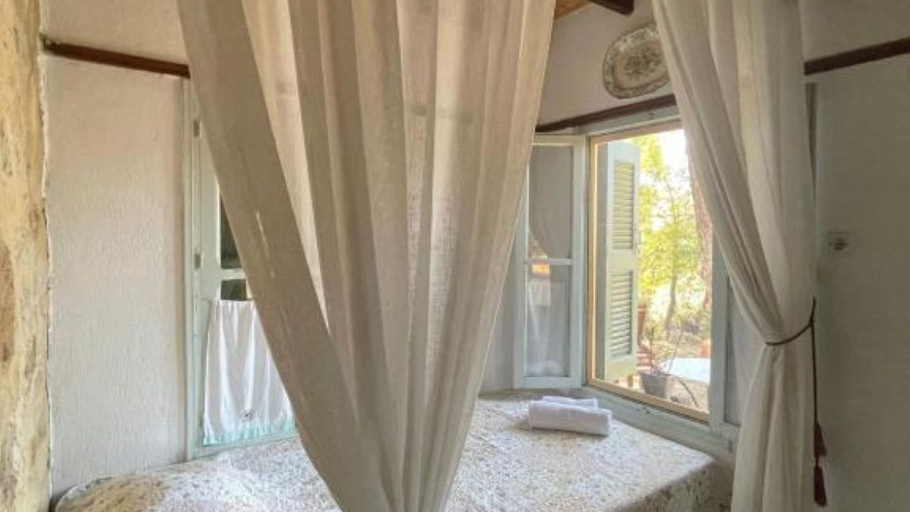 Photo of Bedroom in Leros