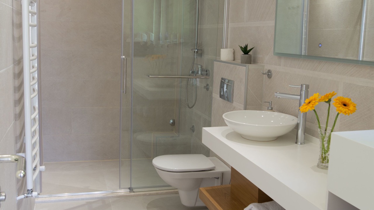 Photo of Bathroom in Babin do