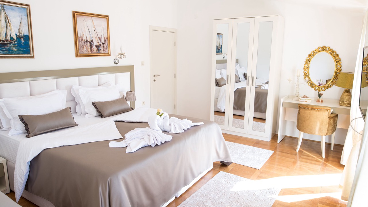 Photo of Bedroom in Babin do