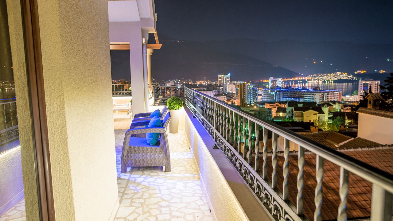 Photo of Patio Balcony in Babin do