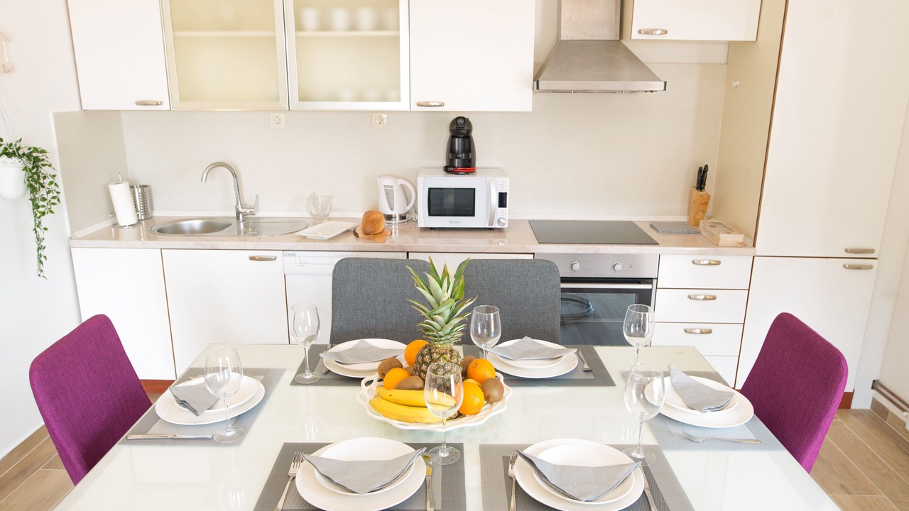 Photo of Kitchen in Babin do
